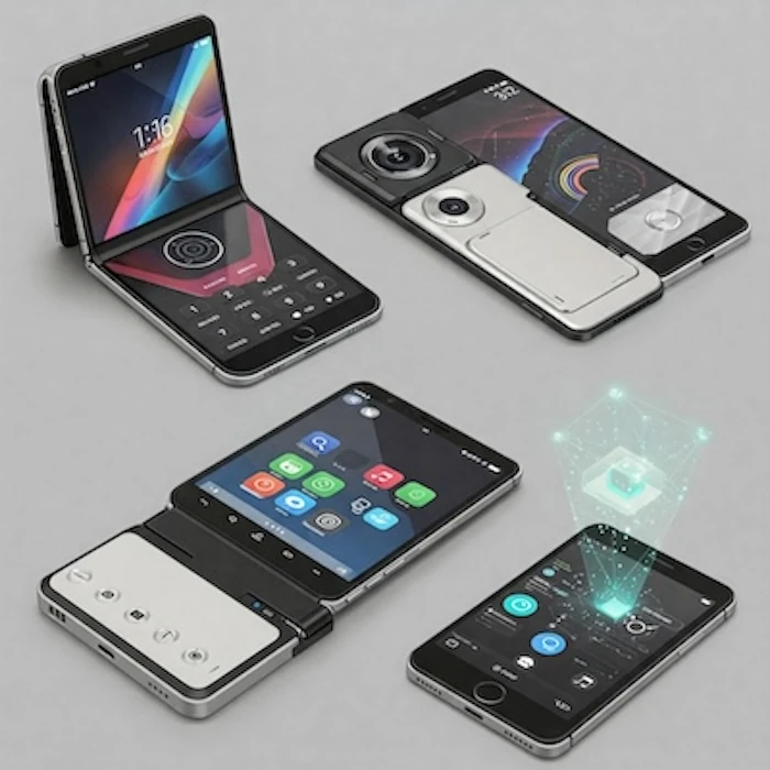 Featured Collection: Cellphones