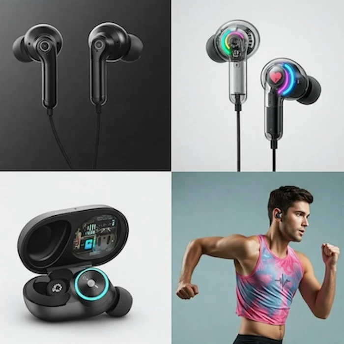 Earbuds