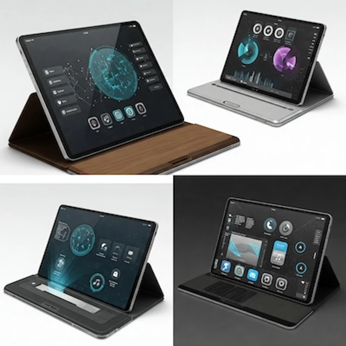 Tablets