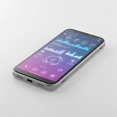 Slider Item Zeta - Main View
